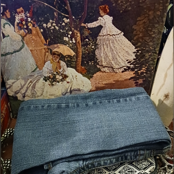 👟👖Aéropostale Bayla Skinny Jeans👚👖🧢🛍Size 0,waist 28"-29" fit,Nice Gift.🎁 - Picture 12 of 12